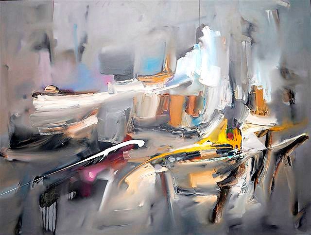 2010 Rhapsody in Grey II